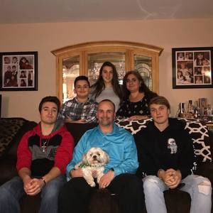 Meet your Posher, Christopher